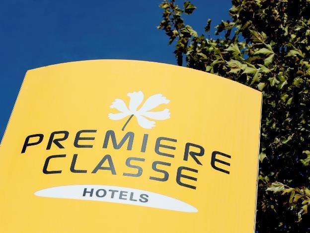 Premiere Classe Dunkerque Saint Pol Sur Mer Dunkirk Kültér fotó